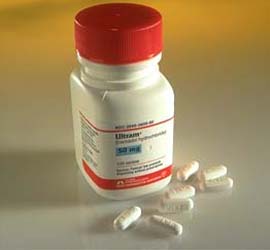 what is the difference between carisoprodol and tramadol